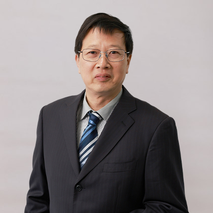 Huang Ping