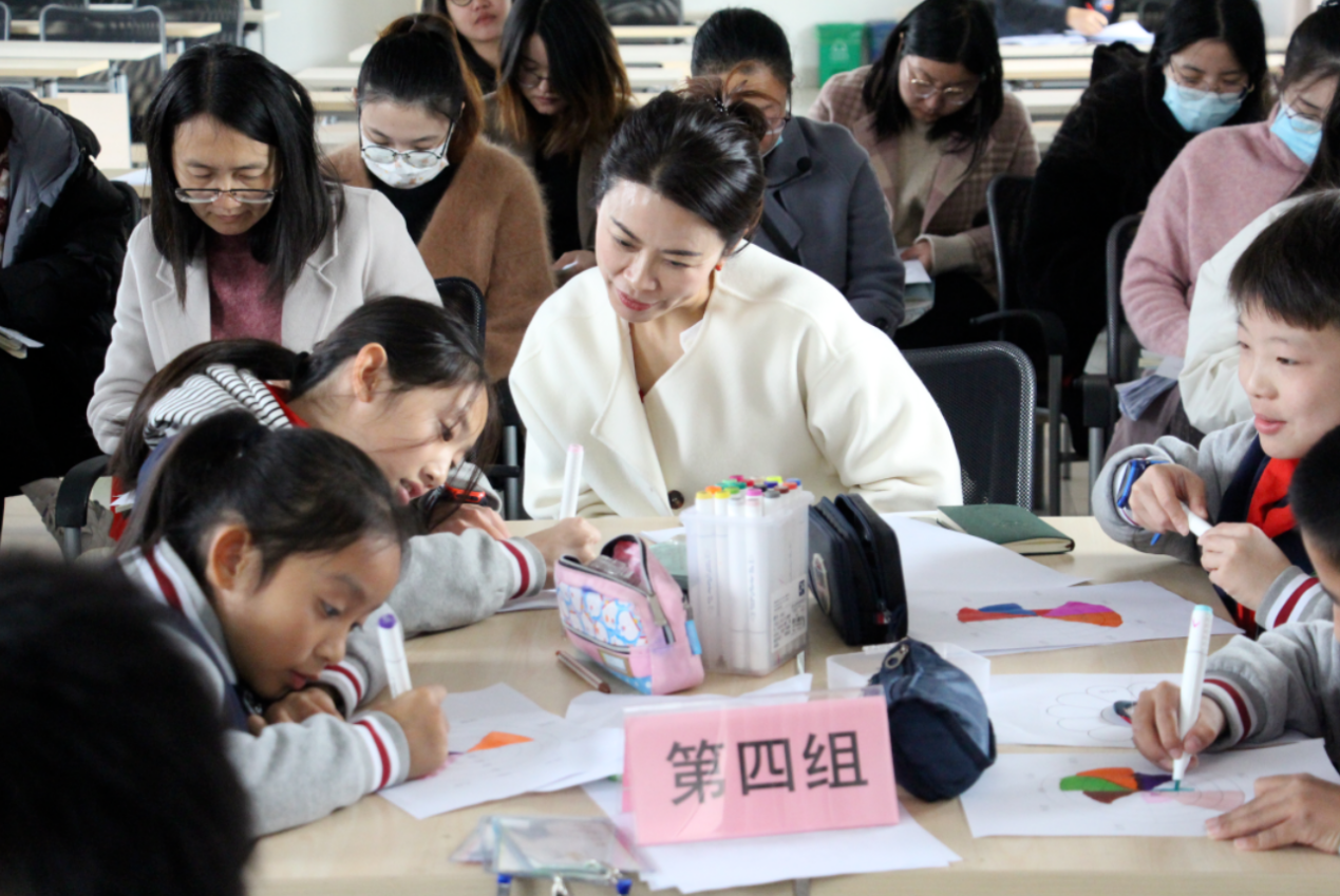 世外教育集团开展多学科教师核心素养专题培训