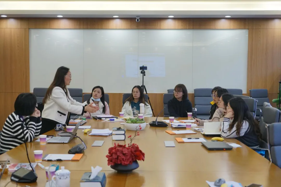 落实“双新” 让核心素养在课堂落地