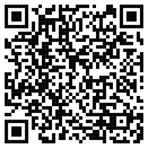 Official Account QR Code