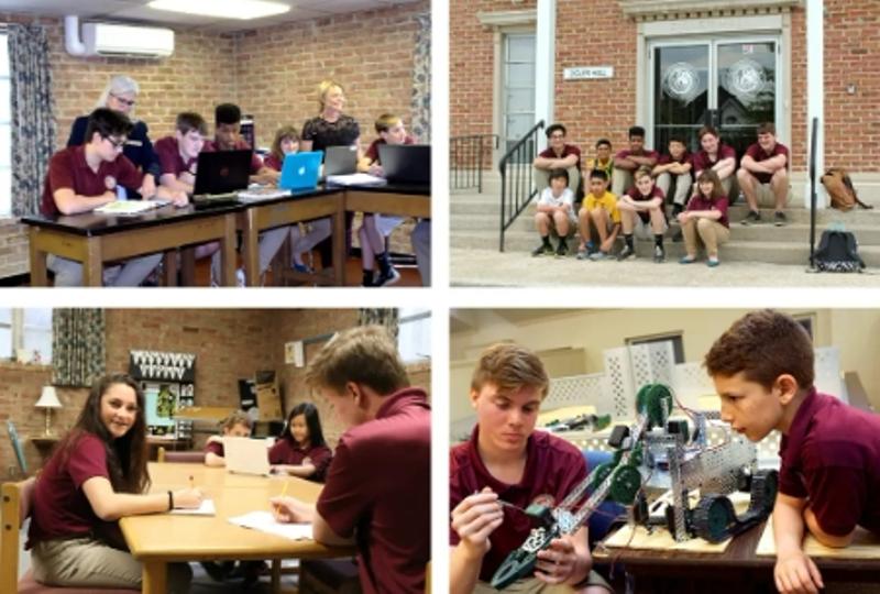 WFL-SPS is Opening Chinese Program Admissions