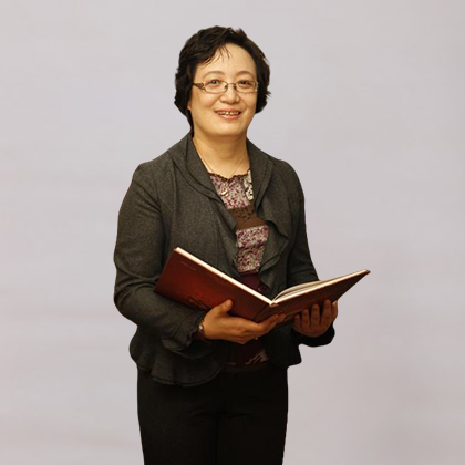Chen Jin
