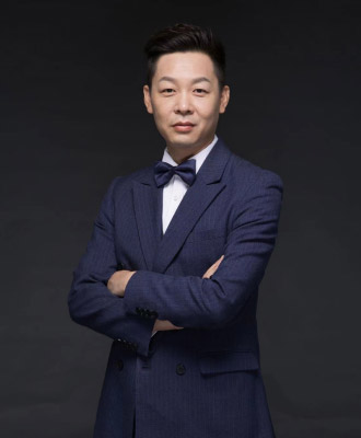 CEN XIAOHUA