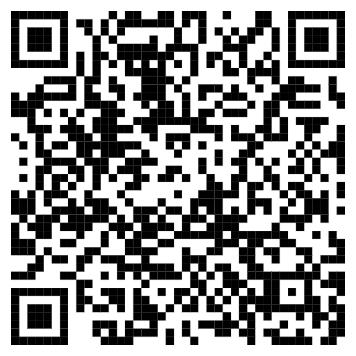 Official Account QR Code
