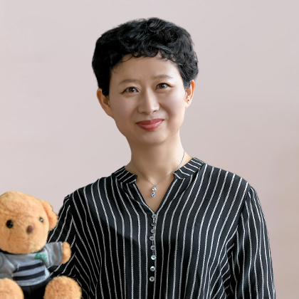 Zhu Ping