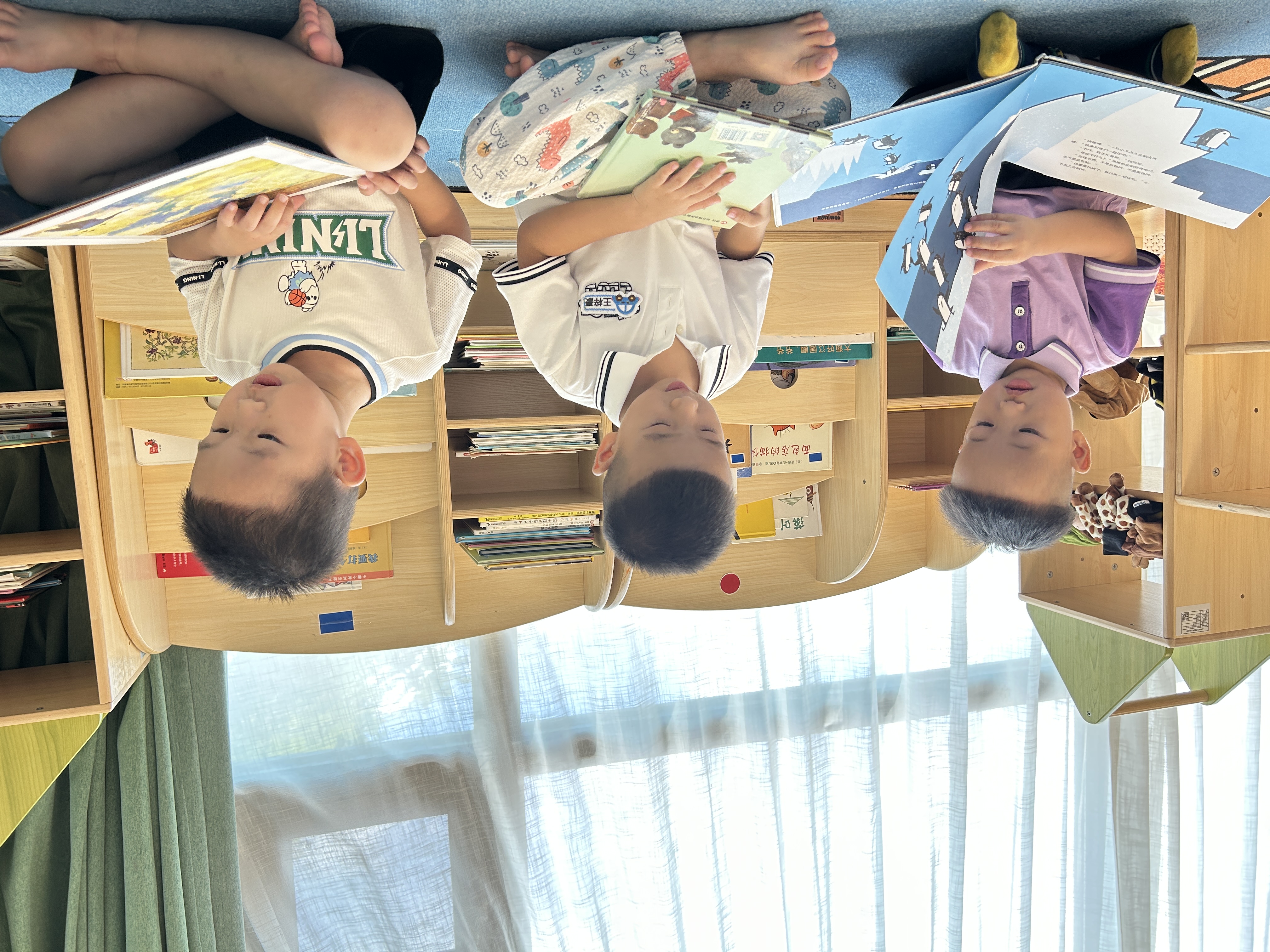 Our Curriculum