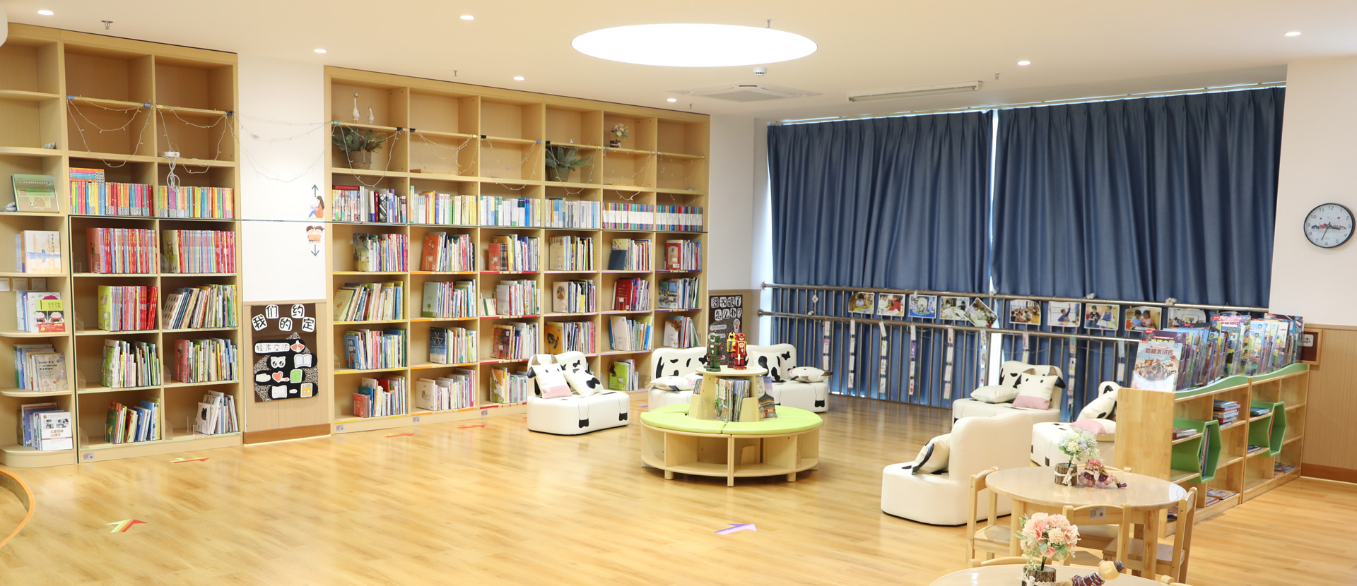 Our Facility