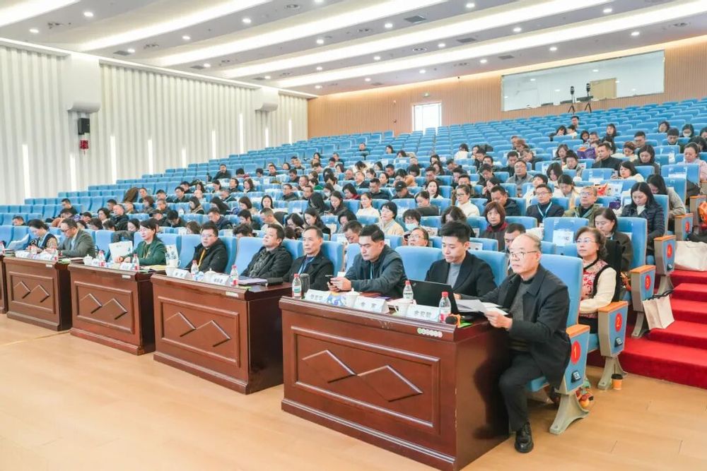 寒假校长培训（一）| 培根铸魂明方向，强高水平世外校长队伍；规划未来迎挑战，建高质量一流教育集团