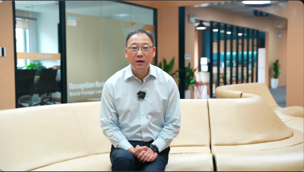 向下扎根，向上生长-- 上海世外教育集团2026学年暑期见习教师伴随式培训圆满举行