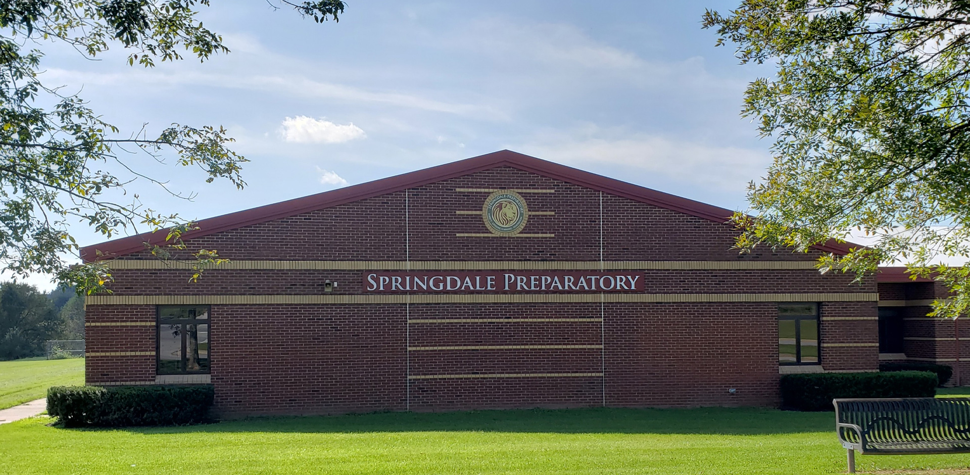 World Foreign Language Education · Springdale Preparatory School