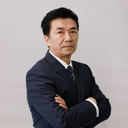 Ma Lin
