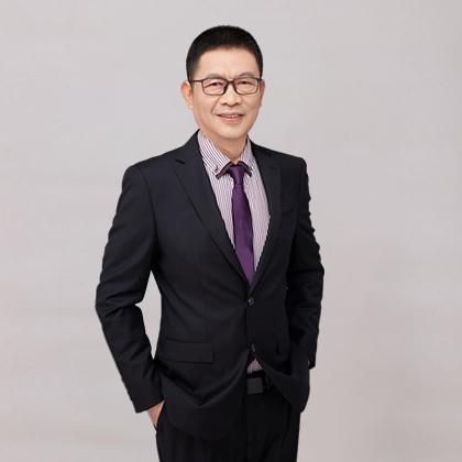 Liu Jianyong