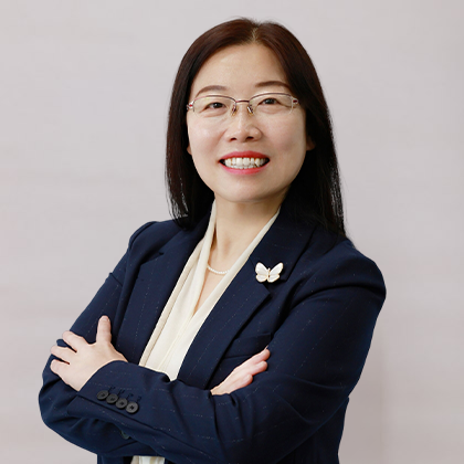 Wu Chunmei