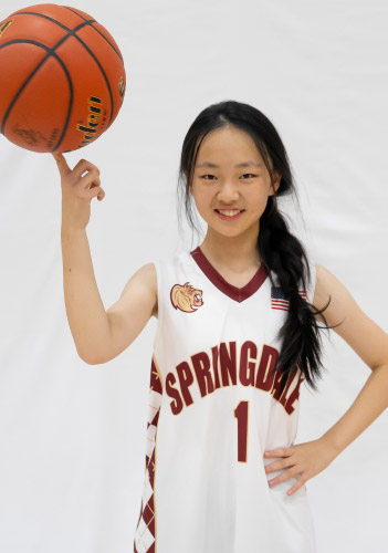 Basketball