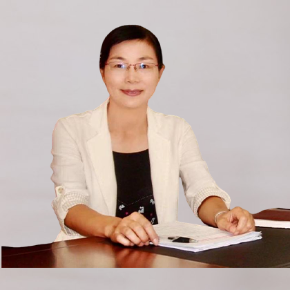 Zhang Hong