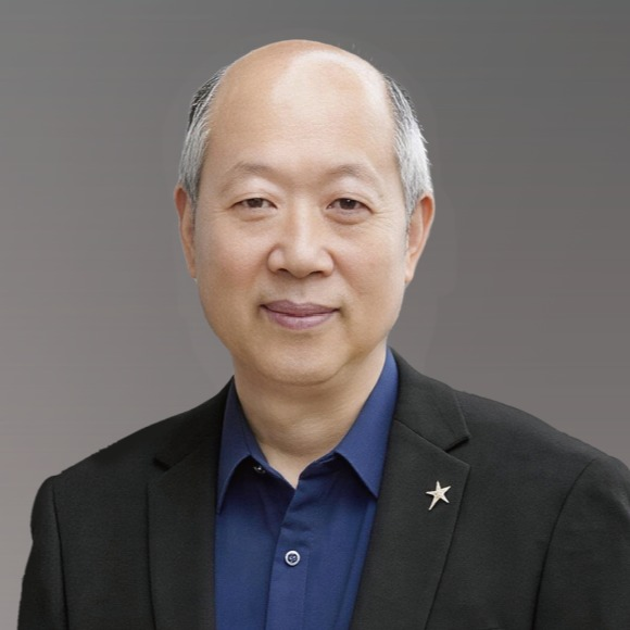 马化宏