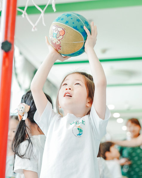 ECE Group (Early Childhood Education Group)