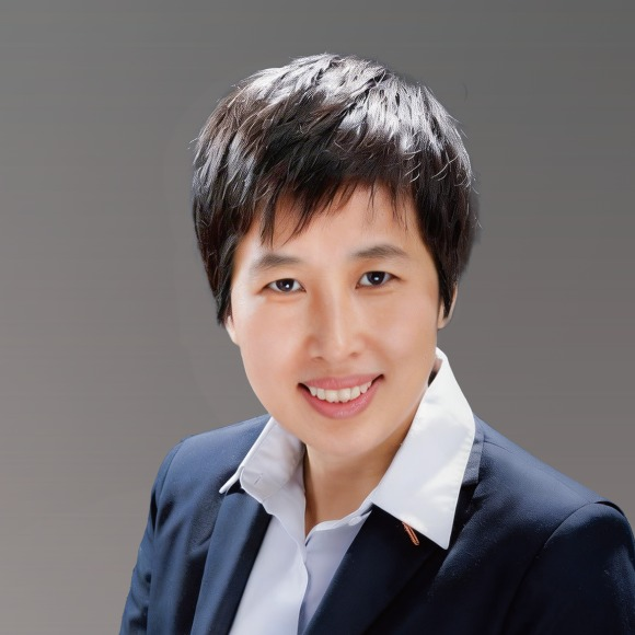 贾丽浈