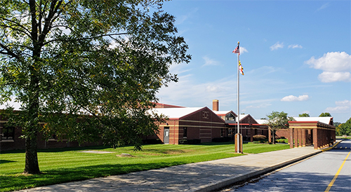 2019 - Acquisition of Springdale Preparatory School
