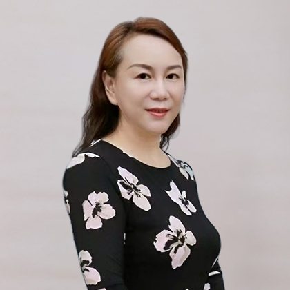 Cheng Minfang