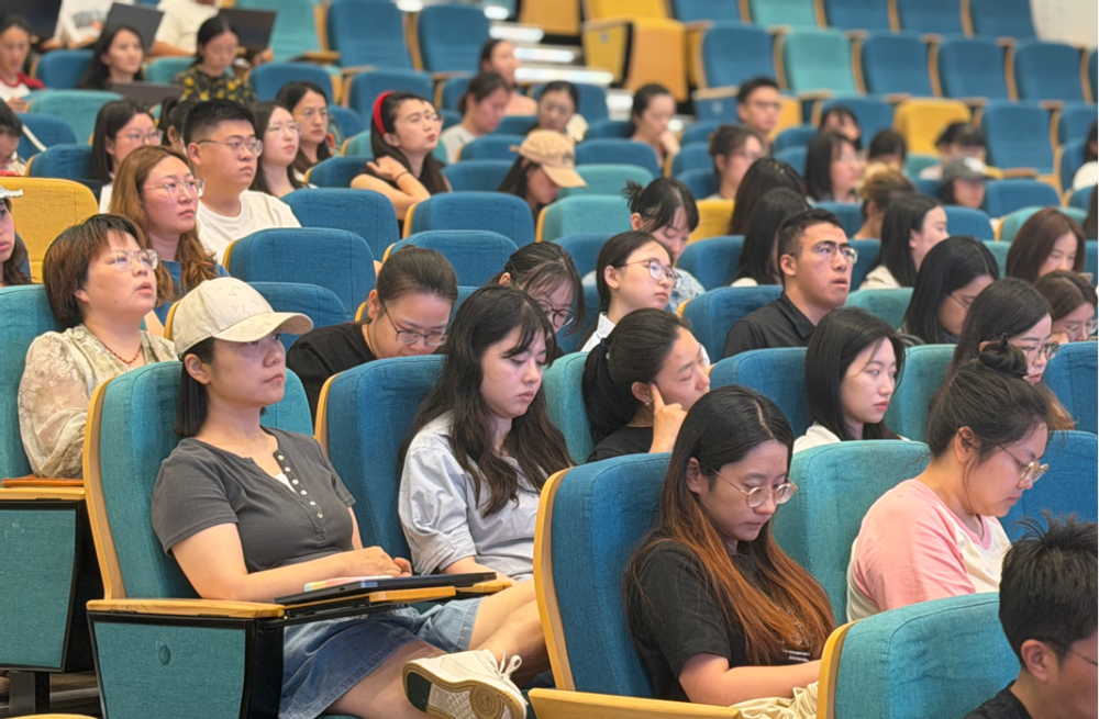 深挖典型课型实操要点  落实核心素养培育目标 ——世外教育集团举办初中英语"新课标·新教材·新评价"第二学程培训