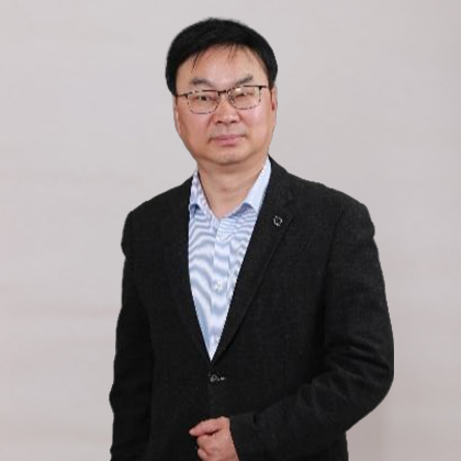 Zhao Yongpan