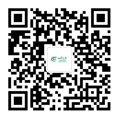 Official Account QR Code