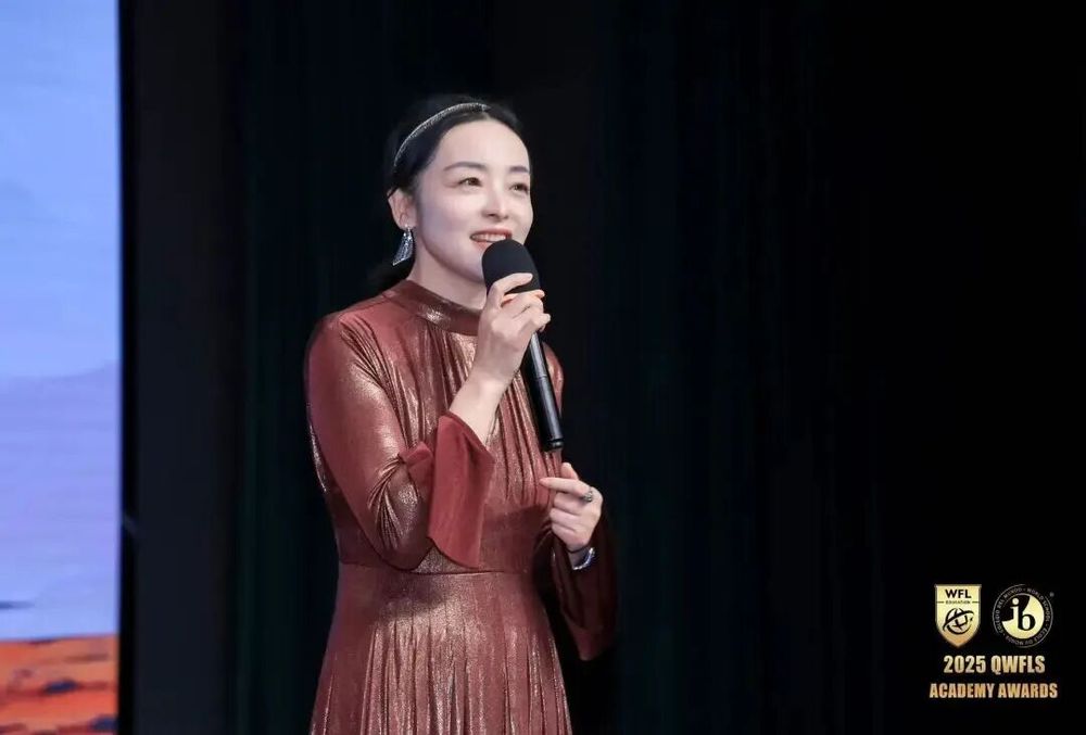 奉贤教育 | 戈向红：构建适合每一个孩子的成长型课程——奉贤世外创校实践中的教育叙事