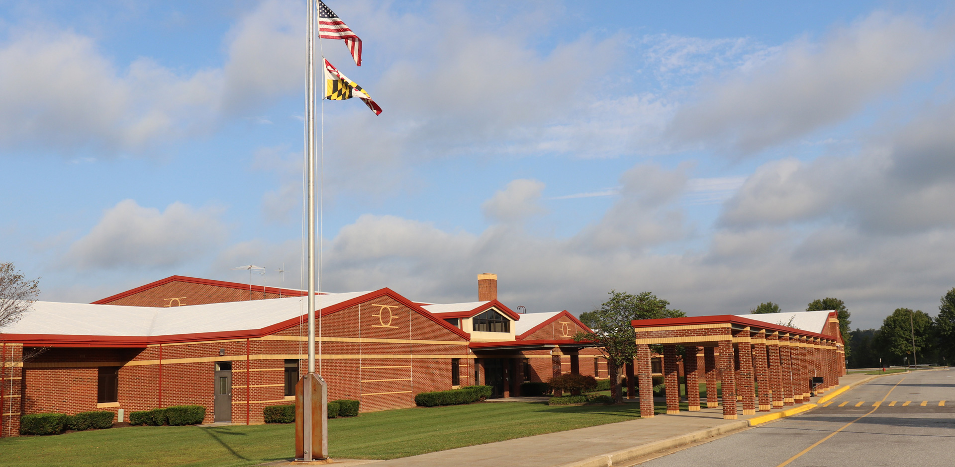 World Foreign Language Education · Springdale Preparatory School