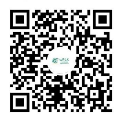 Video Channel QR Code