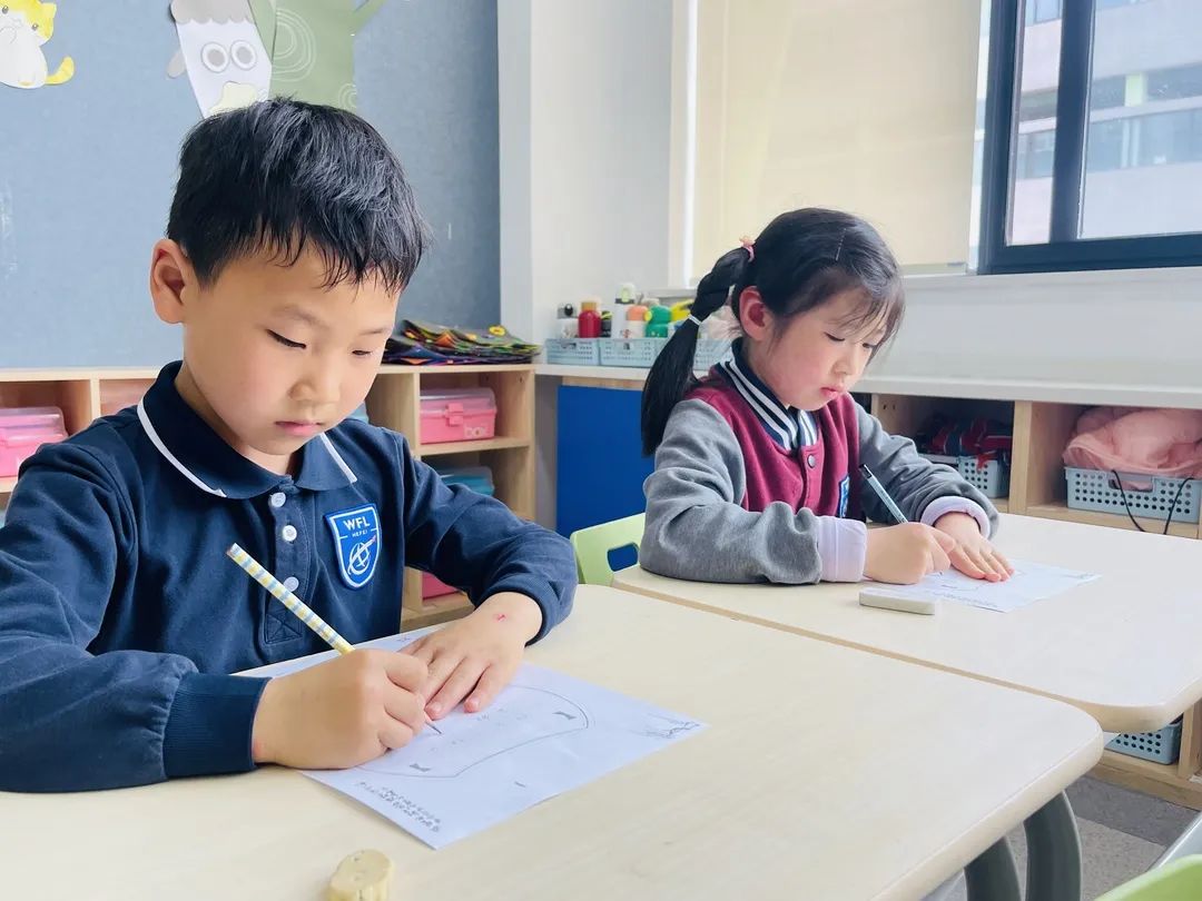 汉字书写大赛 | 笔墨中国