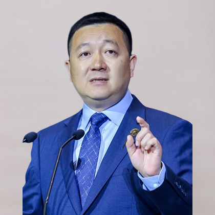Chen Gang