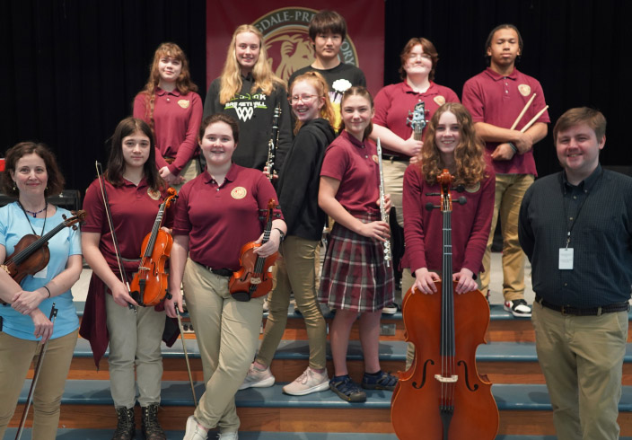 Music Club