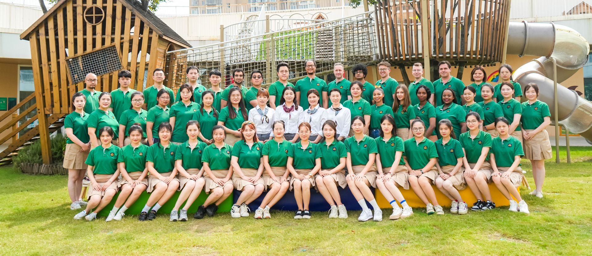 Our Team