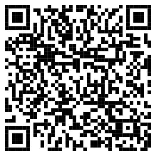 Official Account QR Code