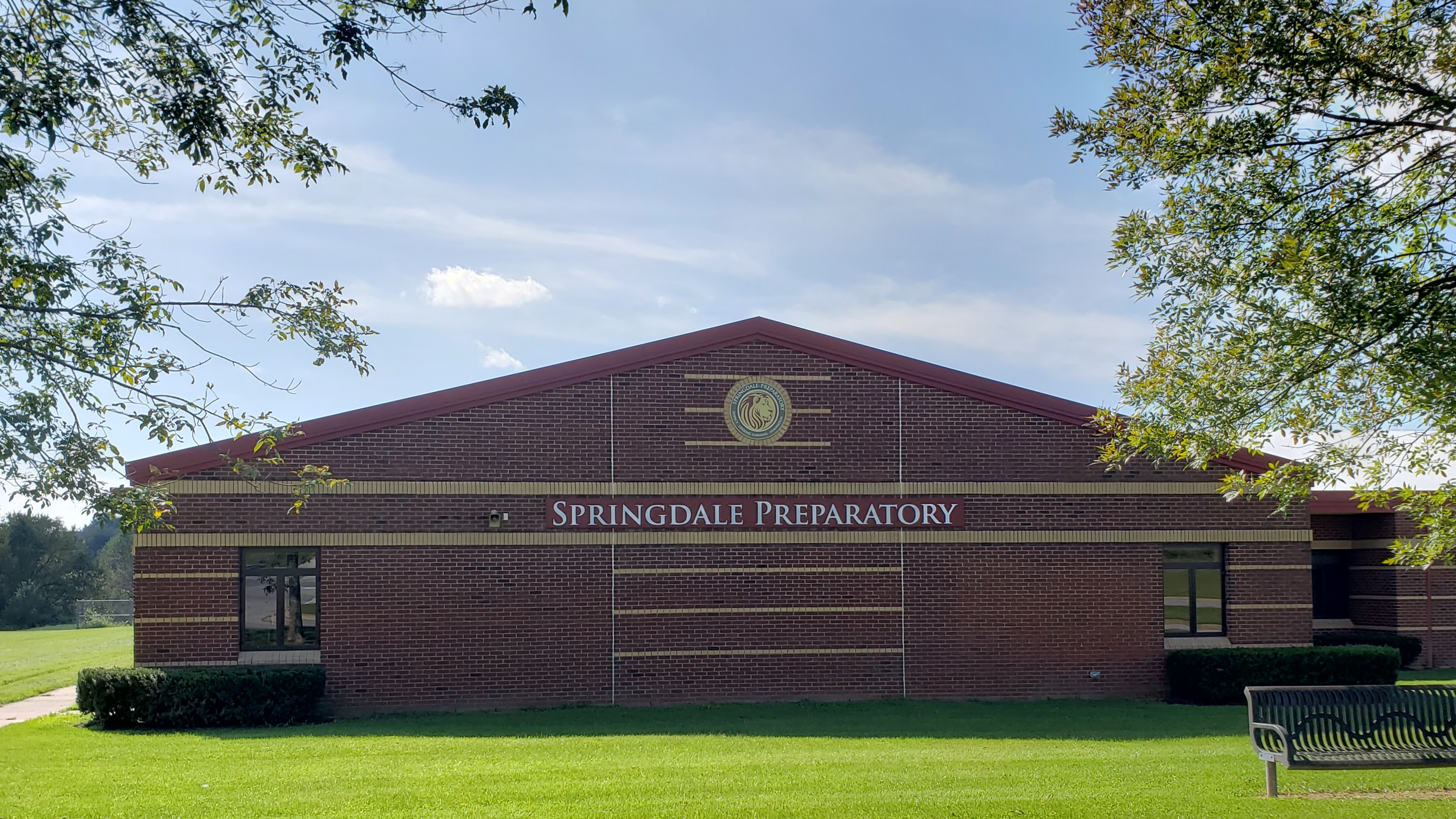 2023 - World Foreign Language Education - Springdale Preparatory School (WFL-SPS)