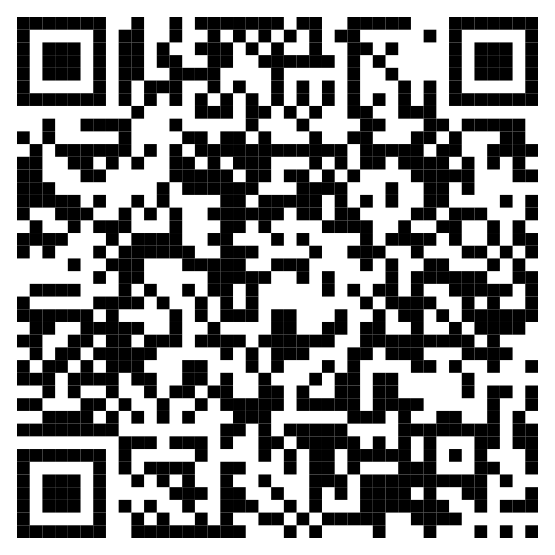 Official Account QR Code