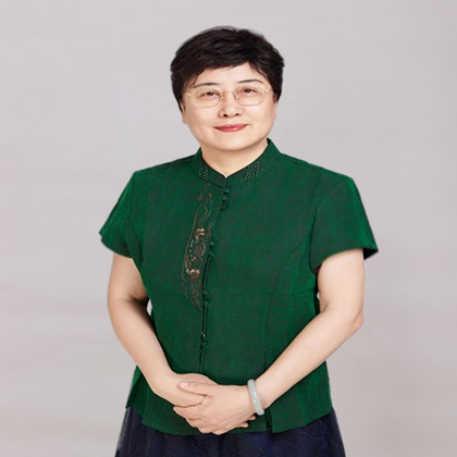 Zhao Xiaoyan