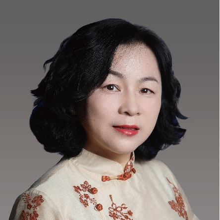 梅宝红