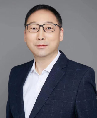 XU JIAN