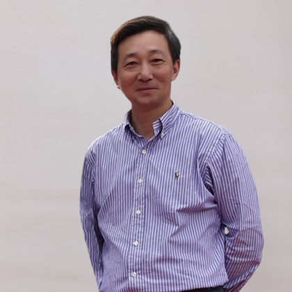 Yang Long
