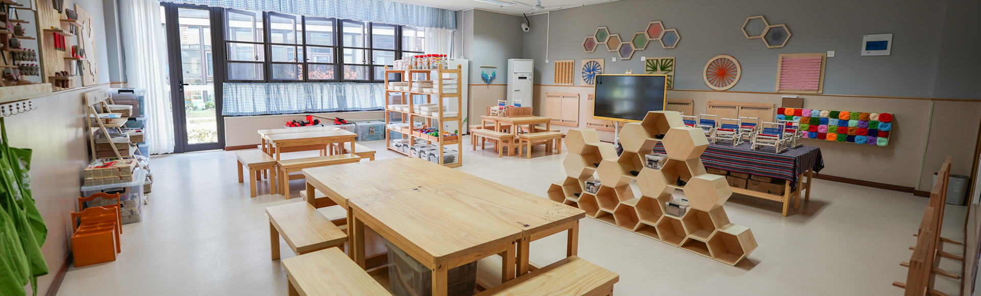 幼教集团